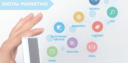 Digital Marketing