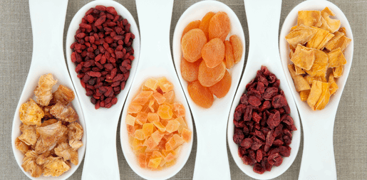10 Healthy Foods You Must Consume Daily - Dried Fruits