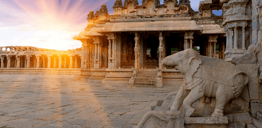 Hampi Karnataka