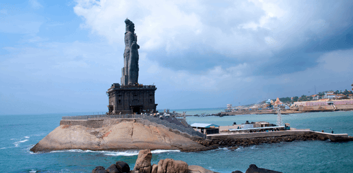 kanyakumari best and cheapest places